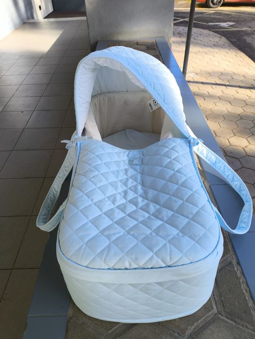 Alcofas  para bebé