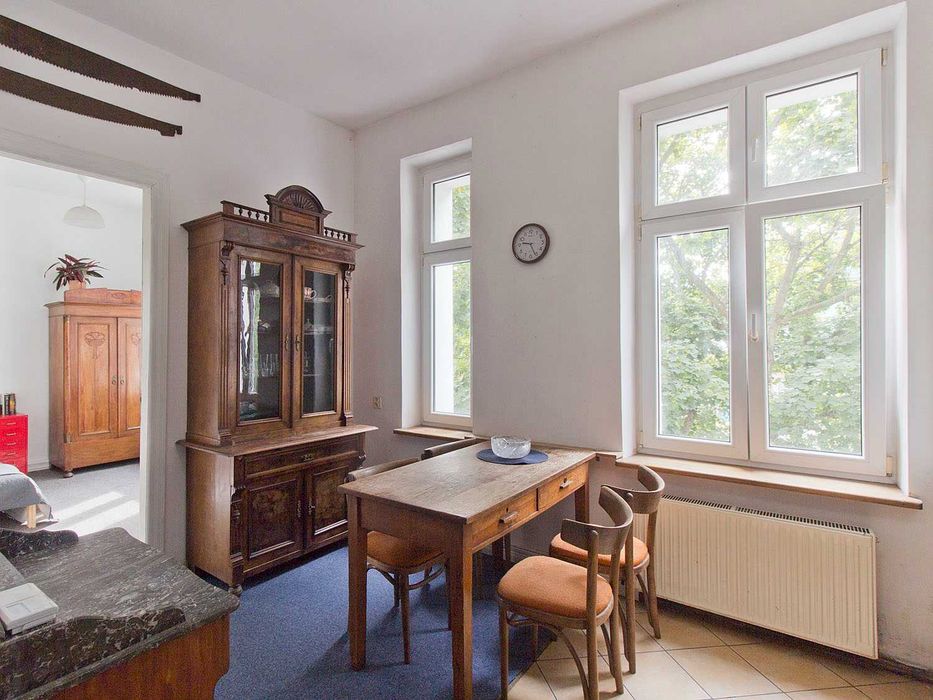 Mieszkanie – Gdańsk - Widok 5