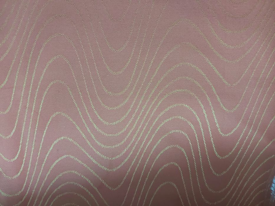 Toalha mesa nova tom laranja 130x170