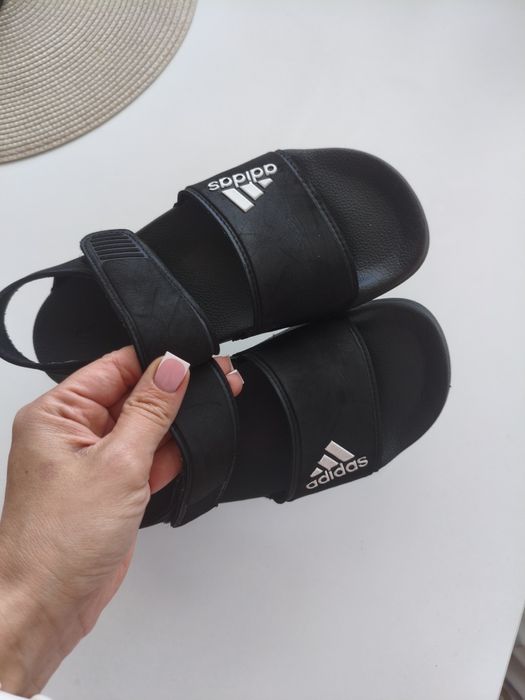 Sandały adidas 35