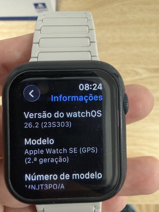 Apple Watch SE 40mm