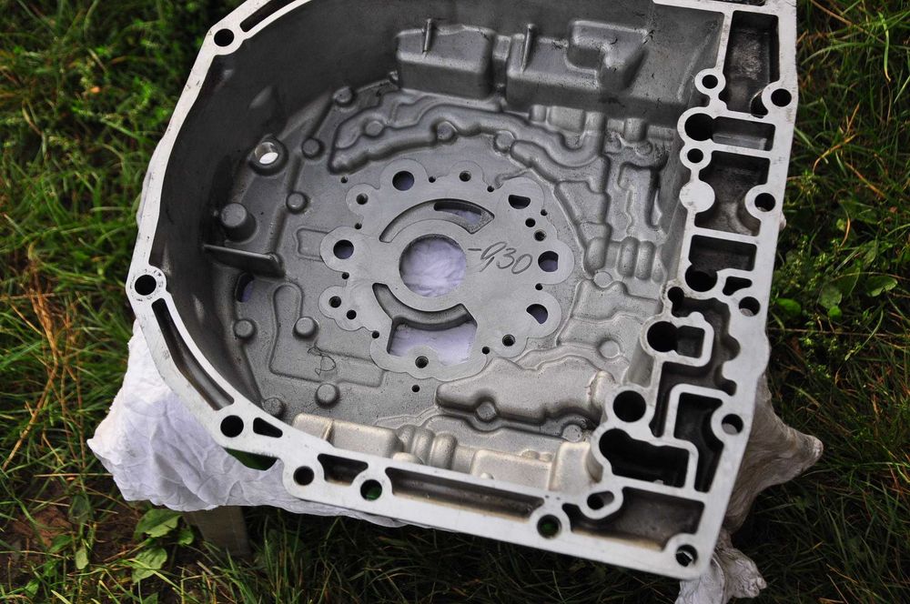 Ремонт головок ГБЦ .Шліфовка,фрезерні роботи,аргон TIG наплавка