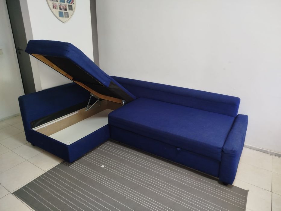 A venda eletrodomésticos