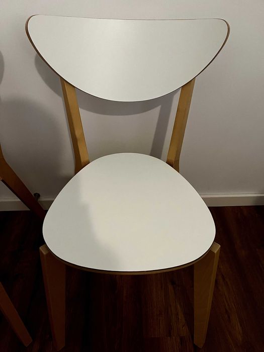 Cadeiras IKEA Nordmyra