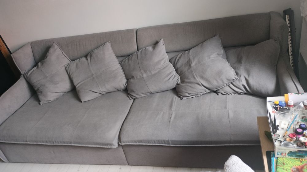 Mega sofa origen Agata meble