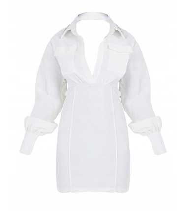 Sukienka koszulowa Pretty Little Thing S/M