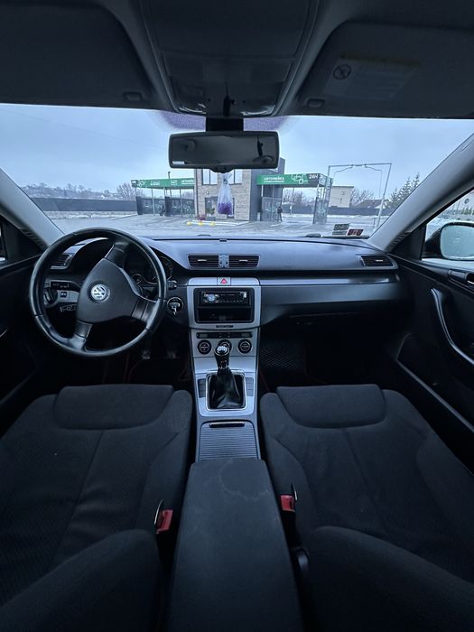 Продам Passat b6