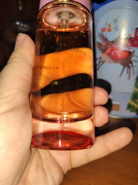 Prada candy парфумована вода