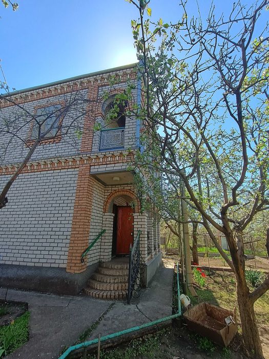 Дача в с.Мар'янівка біля річки