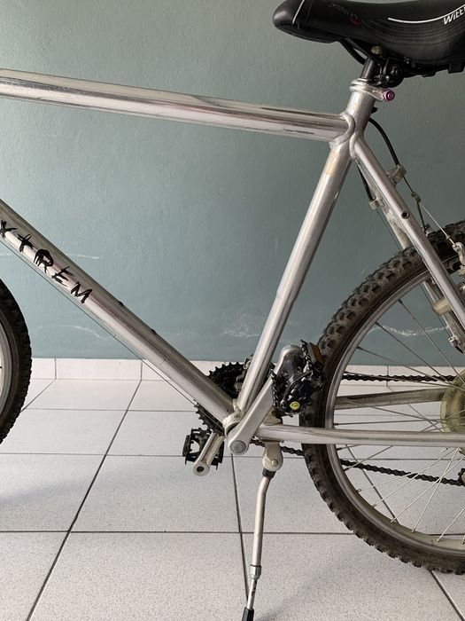 Bicicleta c/ 14 mudancas