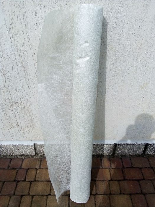 Mata szklana gr. 150 /1kg/