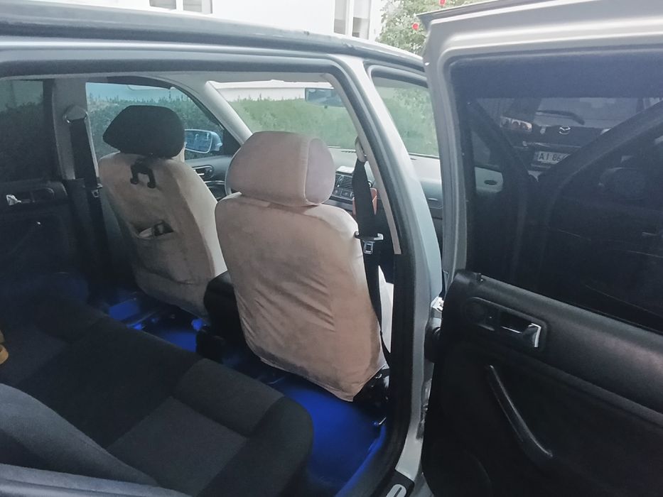 Продам легковий автомобіль Golf 4