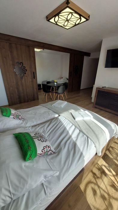 CIABAS Apartamenty Białka Tatrzańska noclegi