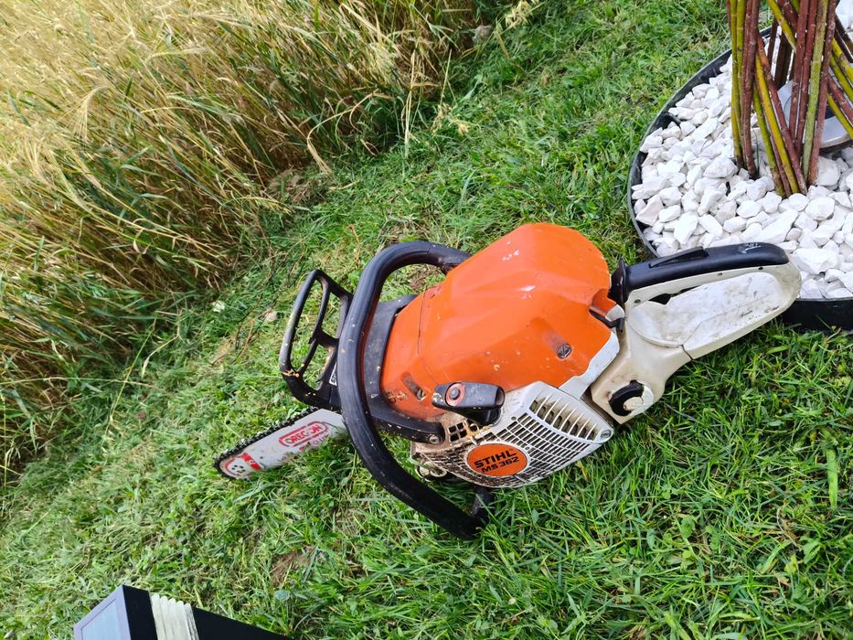 Piła spalinowa Stihl