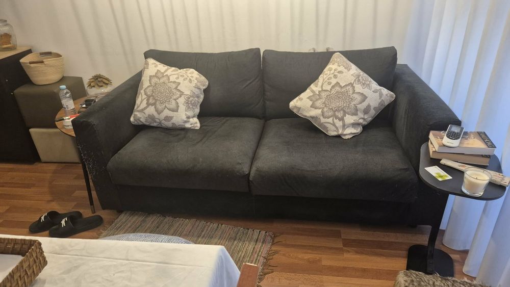 Sofa cama Francesa