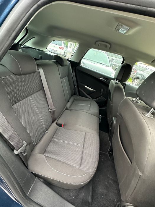 Продам Opel Astra J 2012 рік можлива розстрочка, кредит, обмін!
