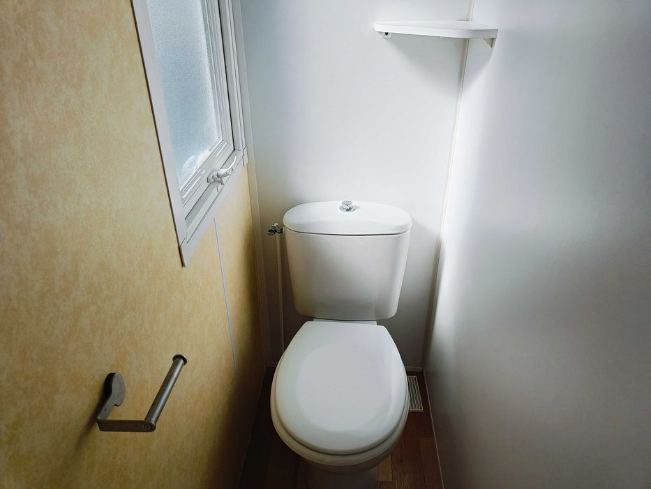 Mobil Home T2 | Com Ac | Entrega Gratis em PT Continental -  equipada