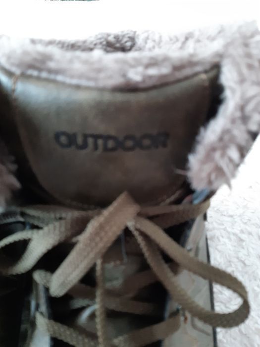 Buty meskie zimowe  44 Nowe