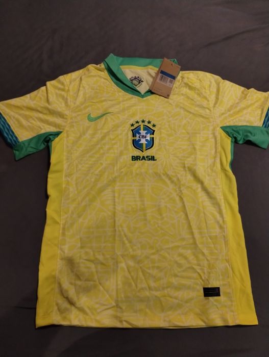 T-shirt koszulka Nike