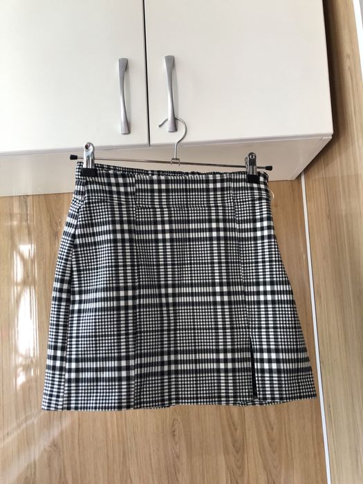 Спідниця bershka