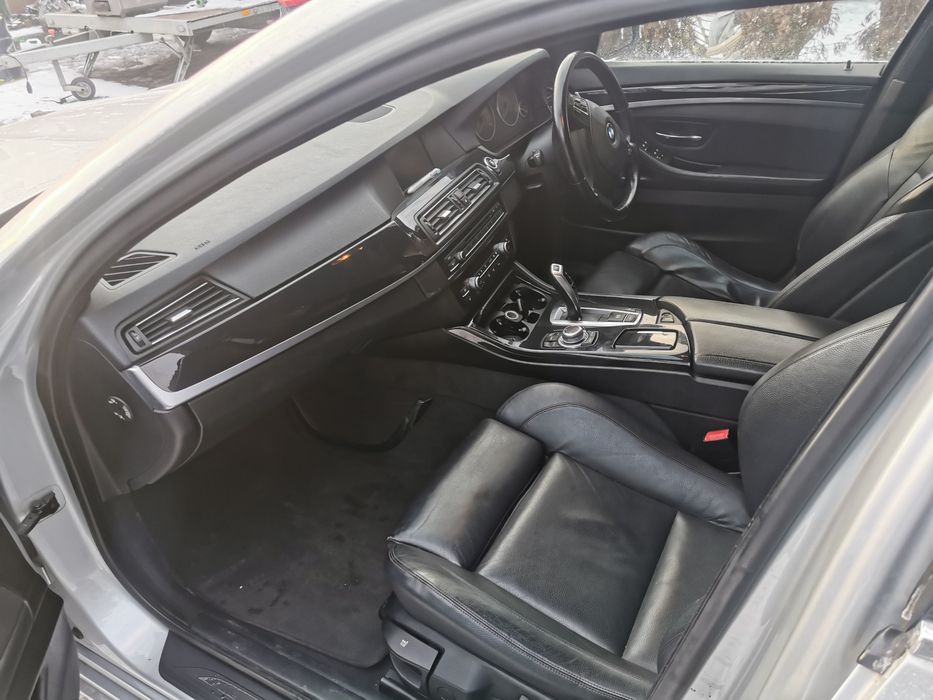 Silnik kompletny bmw  n57