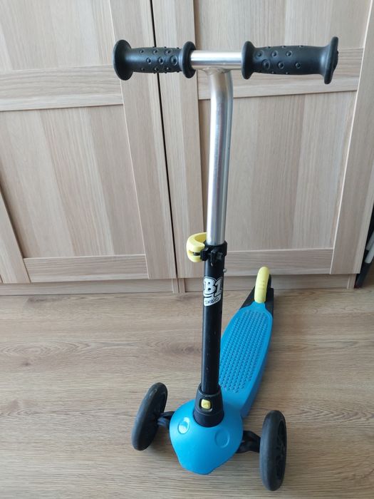 Hulajnoga oxelo decathlon