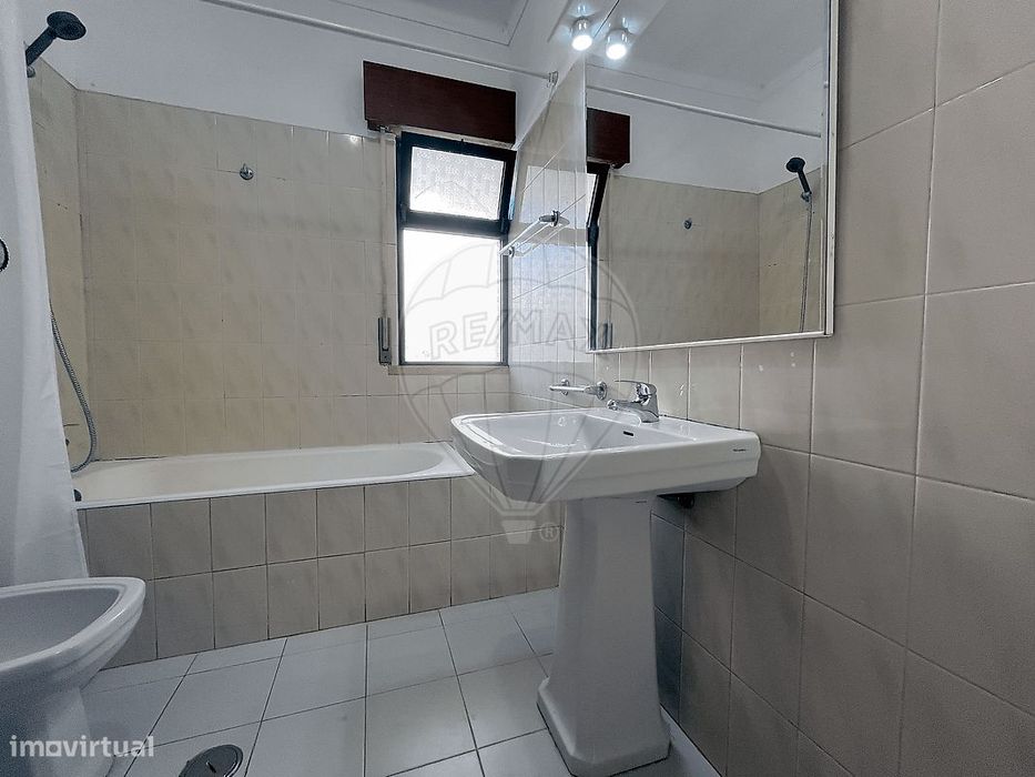 Apartamento T1 para venda