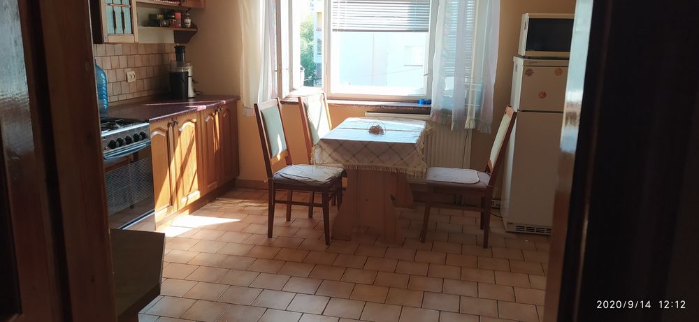 Оренда кімнати в новобудові (вул Некрасова)