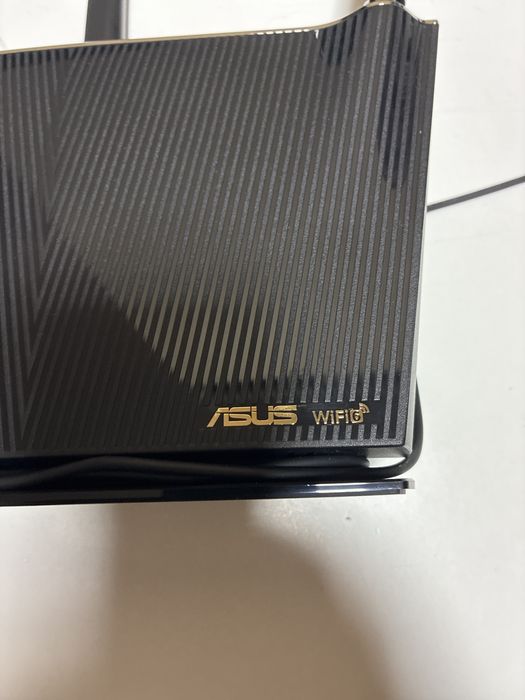 ASUS RT-AX68U Wi-Fi 6 Router64750734851203121