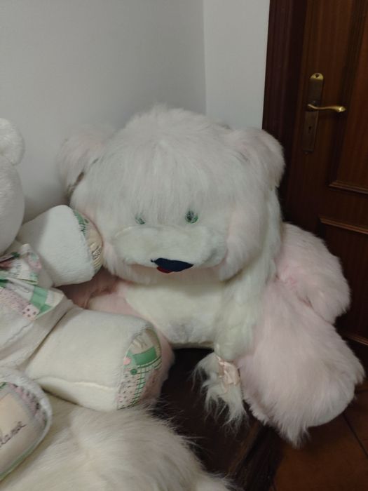 Lote de peluches