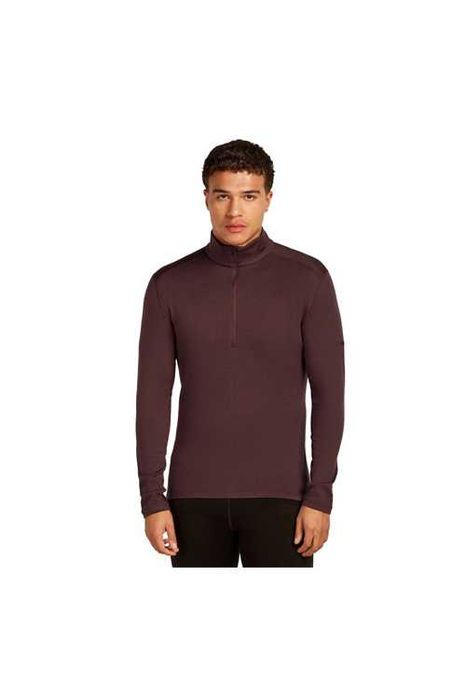 Koszulka męska 100% merino Icebreaker 260 Tech r.L