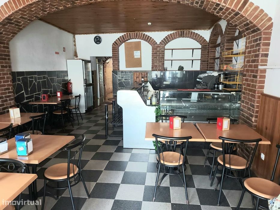 Espaço Comercial - São Matias