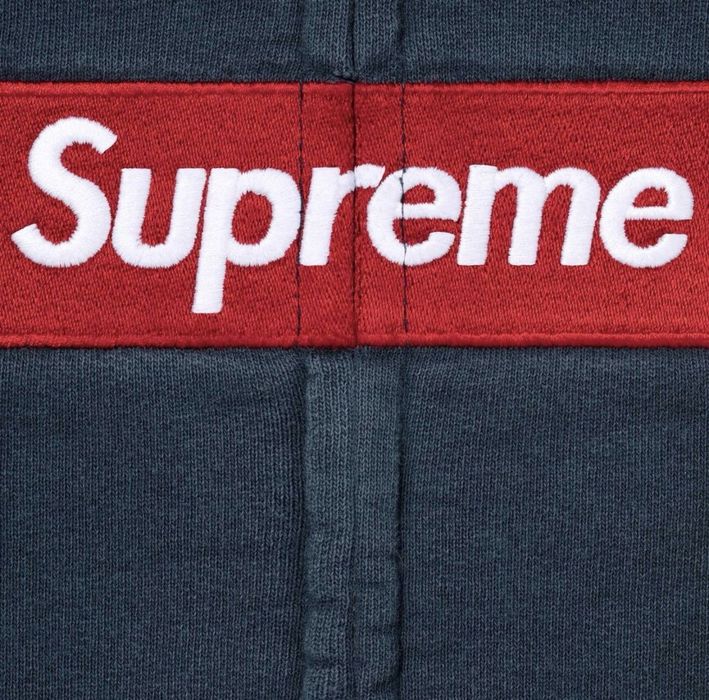 Кофта Supreme ЧИТАТИ ОПИС