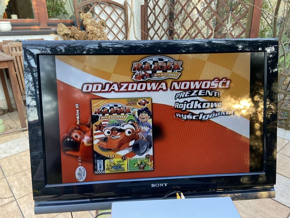 Telewizor Sony 32 cale