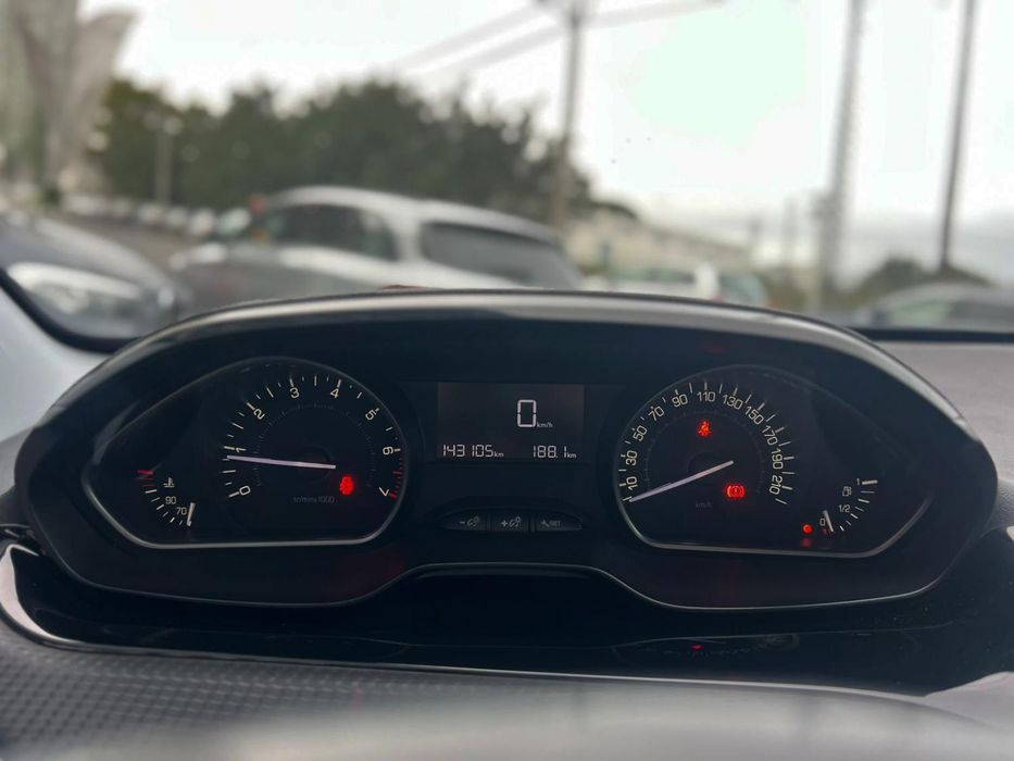 Peugeot 2008 1.2 PureTech Style