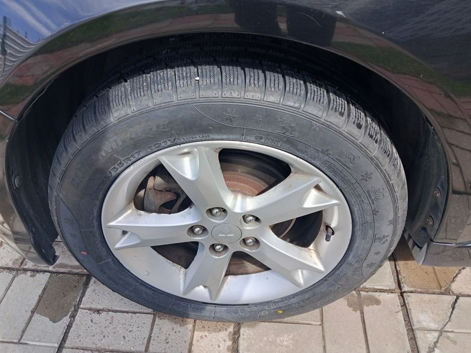 Продам авто Мицубиси грандис