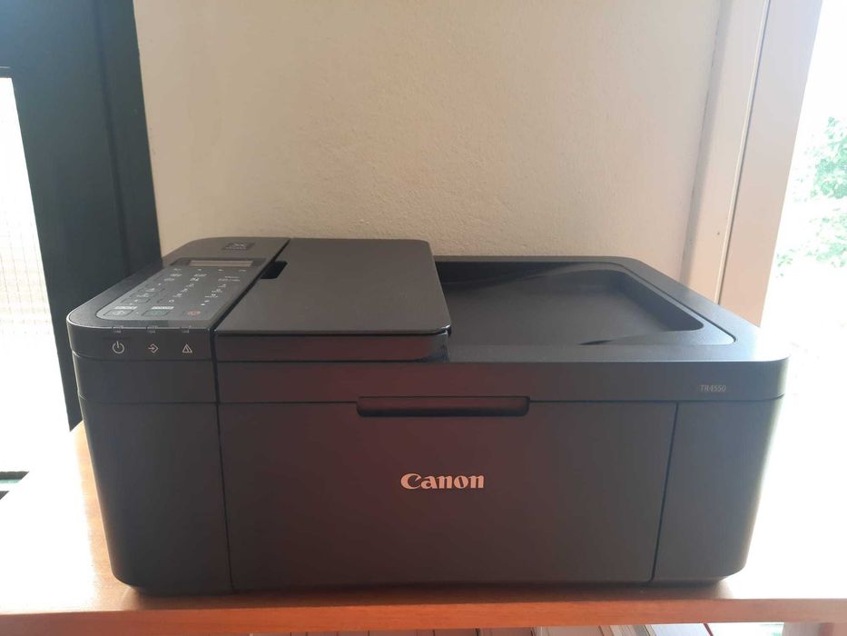 Impressora Canon TR4550