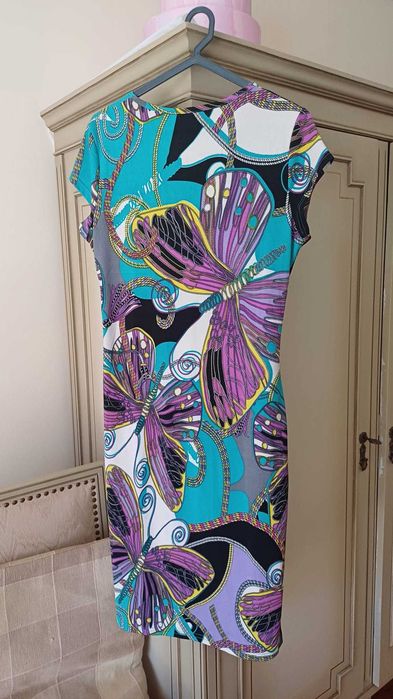 Vestidos únicos / Unique dresses