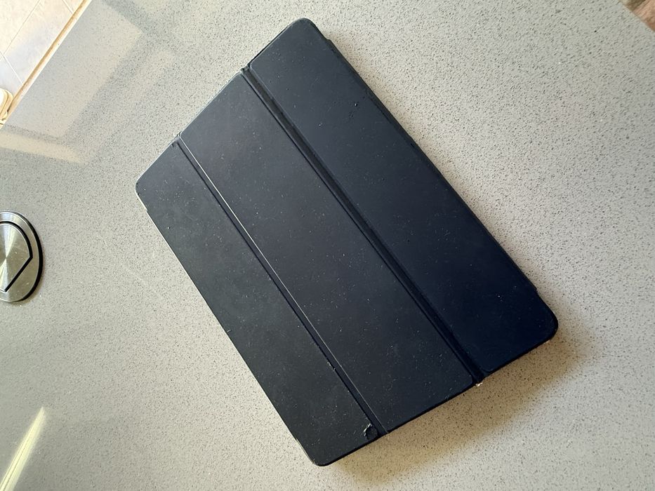 iPad Pro 9.7 2016 128Gb com smartkeyboard