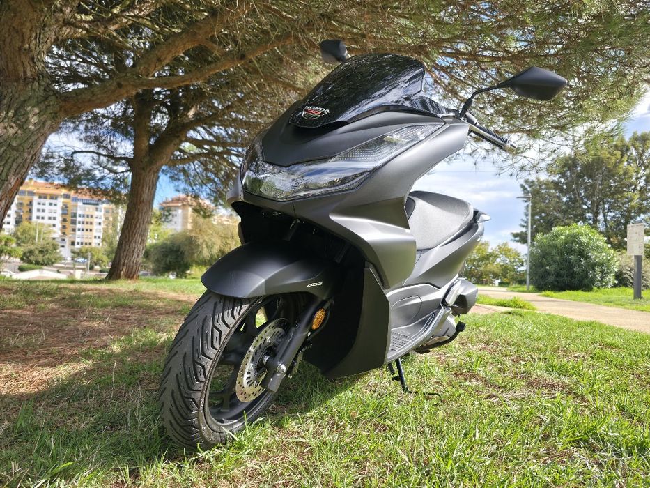 Mota Honda PCX 125
