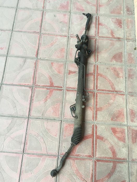 Рульва колонка мазда 6 gg