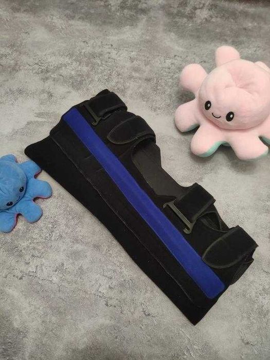 Ортез тутор колінний bauerfeind genuloc