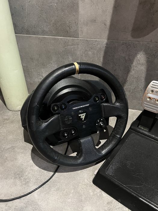 Kierownica thrustmaster TX