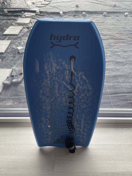 Prancha Bodyboard Profissional Hydro Animal