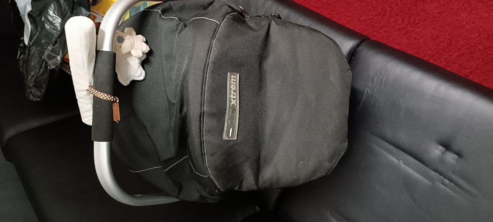 Maxi cosi cadeira auto