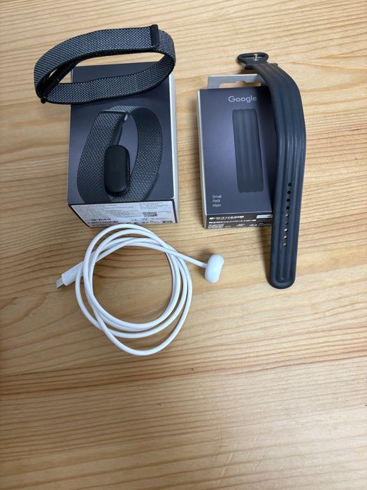 Google Fitbit Air - Pulseira de atividade