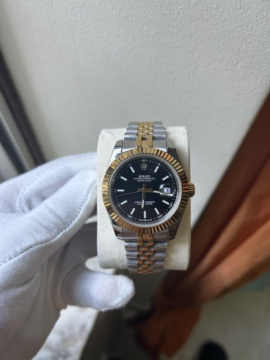 Relógio Rolex Datejust