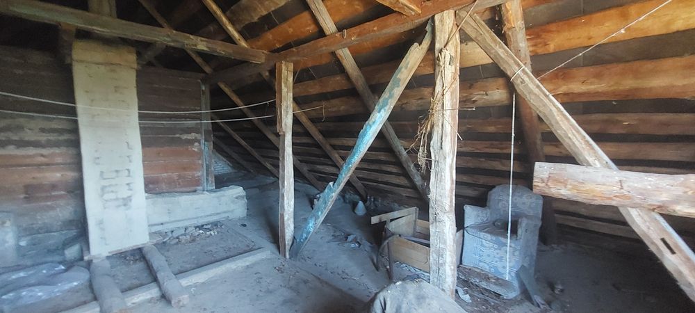 Продам дом в Солоницевском Отг (п.Ольшаны)