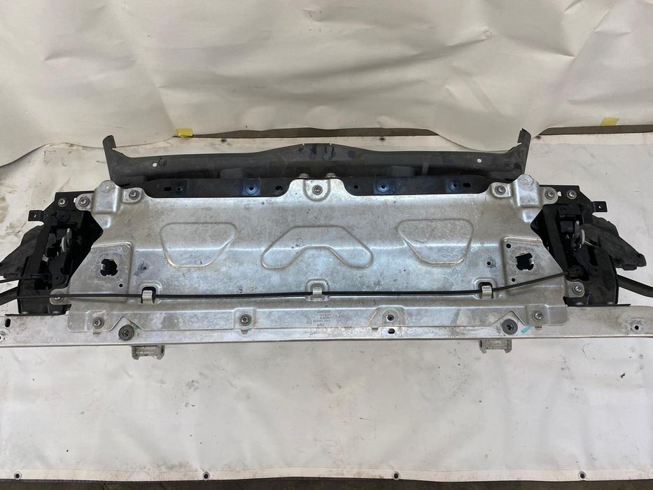 Установочна панель / телевізор БМВ Х3 g01 X4 g02