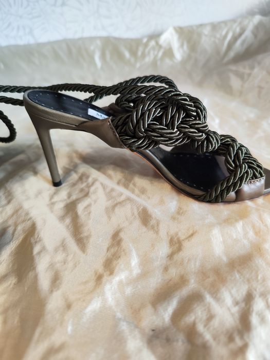 Sandały Max Mara
